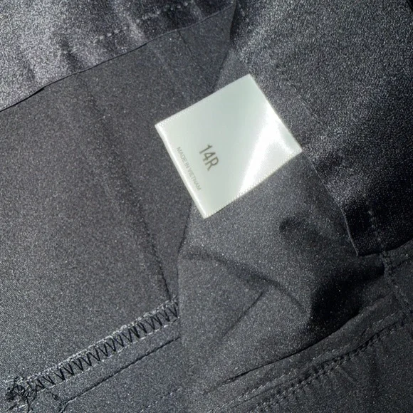 Express Editor Ankle Pants - Picture 8 of 12